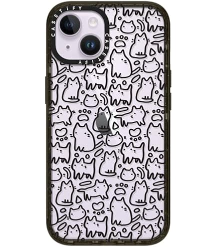 Amazon.com: CASETiFY Mirror Case for iPhone 14 Pro